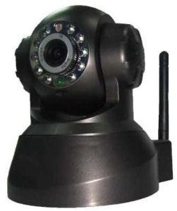 Wifi Ip Camera