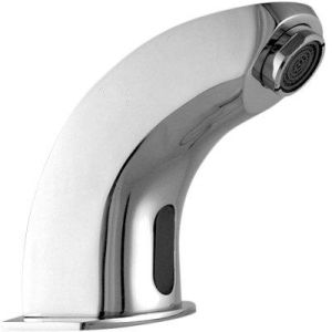 BP-F102 Basin Mounted Sensor Tap