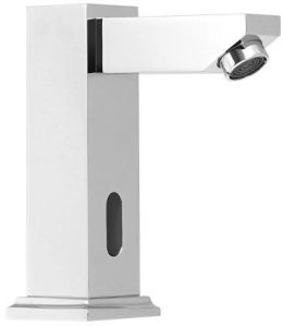 BP-F167 Basin Mounted Sensor Tap