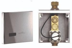 BP-U942S AC DC Urinal Flusher