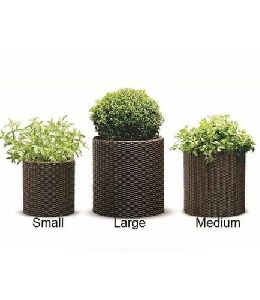 Garden Wooden Planter