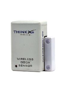 Wireless Door Magnetic Sensor