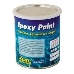 Berger Epoxy Paint