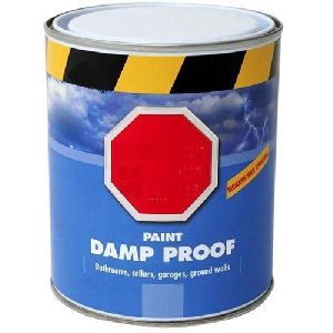 Damp Proof Paint