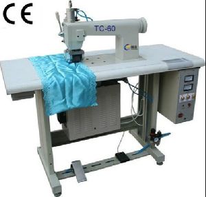 non woven bag making machines