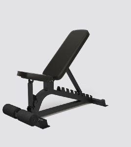 Adjustable Bench