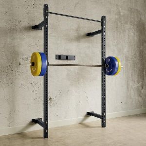 Foldable Wall Rack