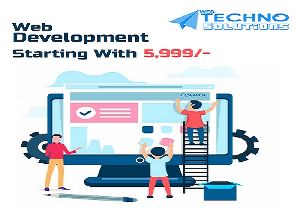 Best Website Development services In Delhi