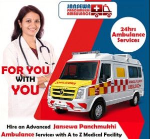 ambulance services