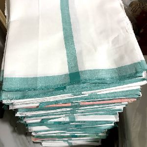 Khadi Cotton Lungi