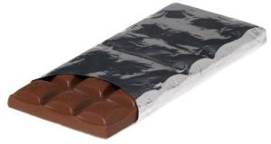 Milk Chocolate Compound Slab