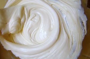 White Eclair Milk Cream