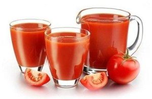 Tomato Paste