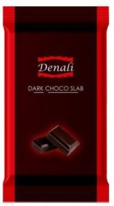 Dark Chocolate Slab