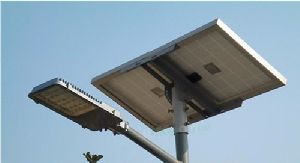 Solar Street Light