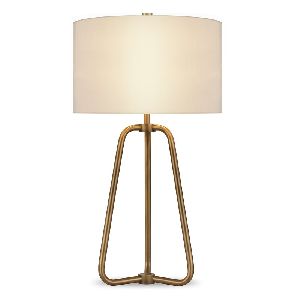 J Mordern table lamps