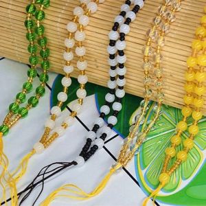 Beaded Necklaces