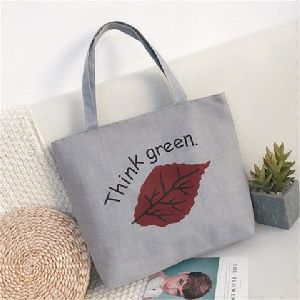 Canvas Bags