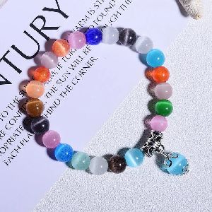 girls beaded bracelets