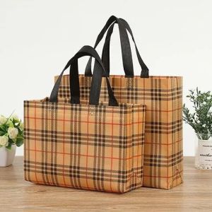 Shopping Bags