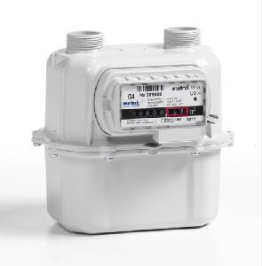 Gas Flow Meter