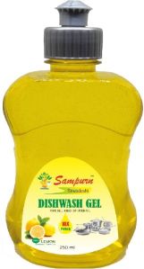 250ml Dishwash Gel