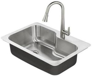 Kitchen Sink