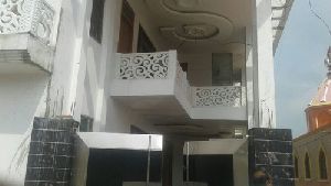 Balcony GRC Jali