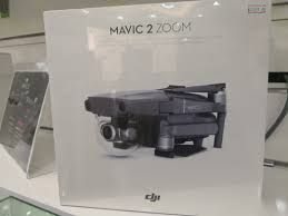 dji mavic 2 zoom drone camera