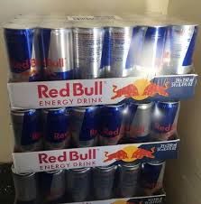 Red Bull Energy Drink 250ml