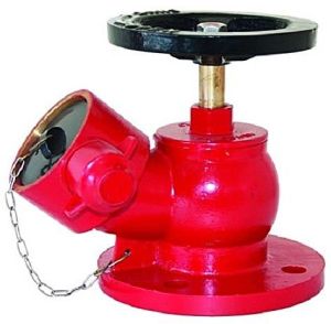 Fire Hydrant Valve