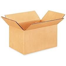 5 Ply Corrugated Box