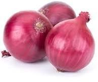 Red Onion