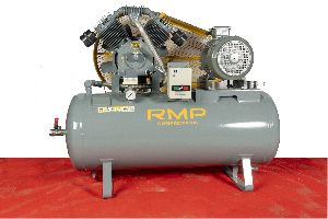 Air Compressors