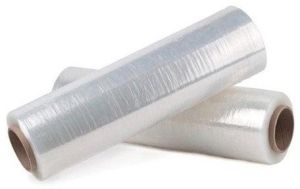 LDPE Wrapping Film Roll