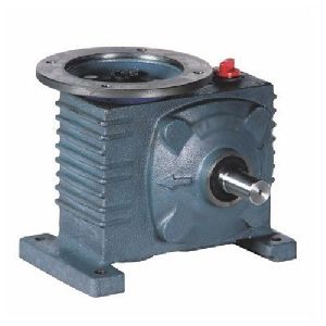 AERATOR GEAR BOX