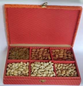 Dry-fruits boxes