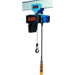 Electric Chain Hoist