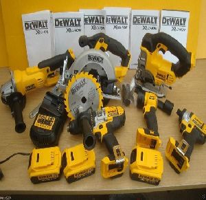 dewalts max 15-tool lithium ion cordless 15 combos kits