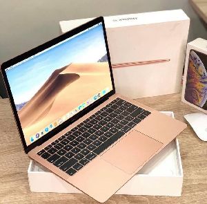 Apple MacBook Air 13.3 Inch Laptop, 512GB