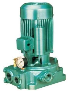 Jet Pump