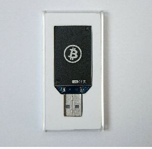 ASIC Miner Block Erupter USB Drive