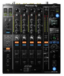 Pioneer Mixing DJ Equipment