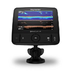 Raymarine Dragonfly 7 Pro Sonar GPS Fish finder