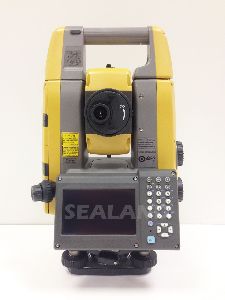 Topcon GT-600 Series Robotic Total Station