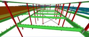 Structural CAD & BIM Services