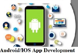 android app development lucknow