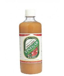 Apple Vinegar