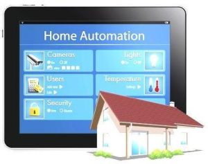 Home Automation System