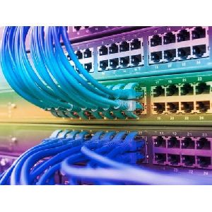 Structured Cabling Solutions